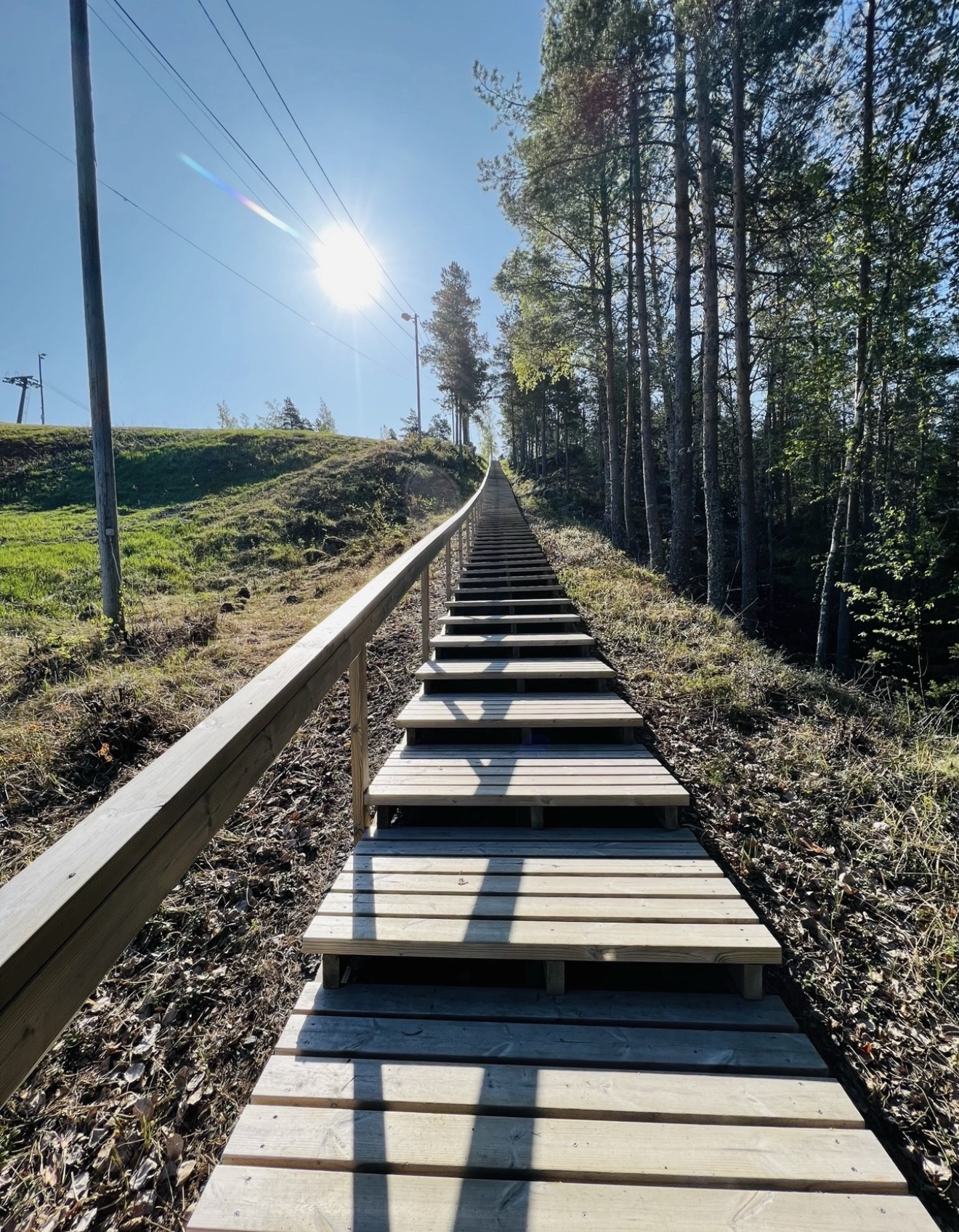 Bötombergen-Pyhävuori