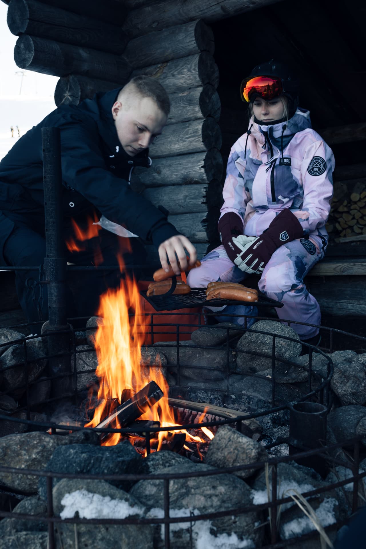 Bötombergen-Pyhävuori